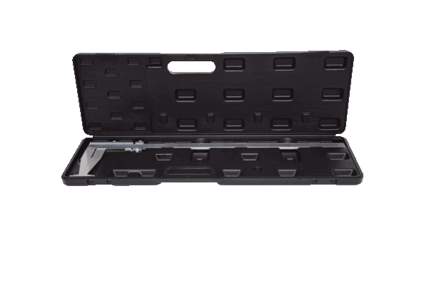 KS TOOLS Messschieber, Trommelbremse (300.0530)