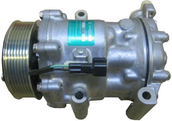 MAHLE Kompressor, Klimaanlage (ACP 1362 000P)