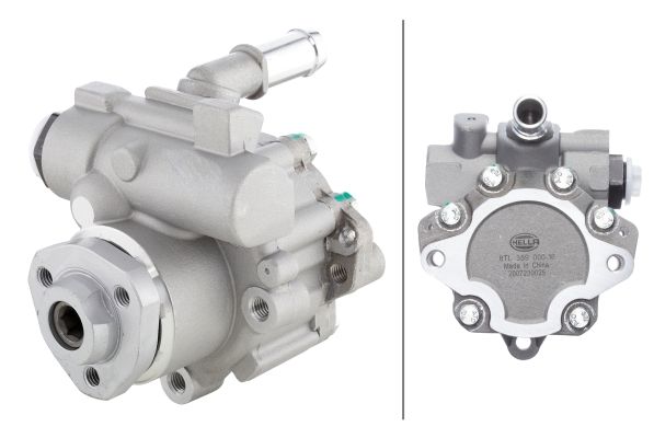 HELLA Hydraulikpumpe, Lenkung (8TL 359 000-161)