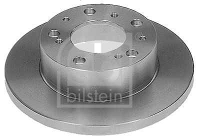 FEBI BILSTEIN Bremsscheibe (07922)