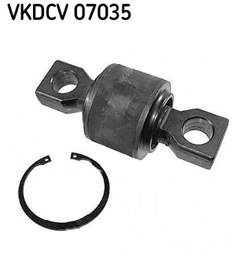 SKF Reparatursatz, Federbeinstützlager (VKDCV 07035)