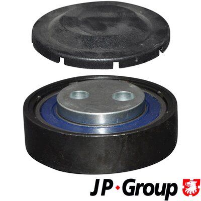 JP GROUP Umlenk-/Führungsrolle, Keilrippenriemen (1118304200)