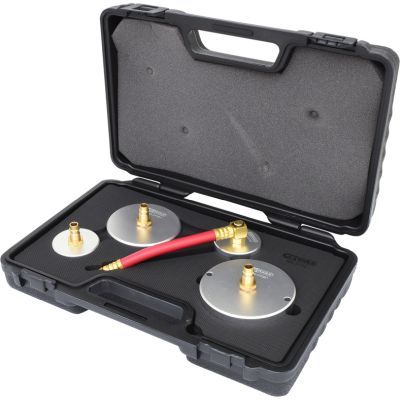 KS TOOLS Entlüfterstutzen-Set (160.0710) KS TOOLS Entlüfterstutzen-Set (160.0710)