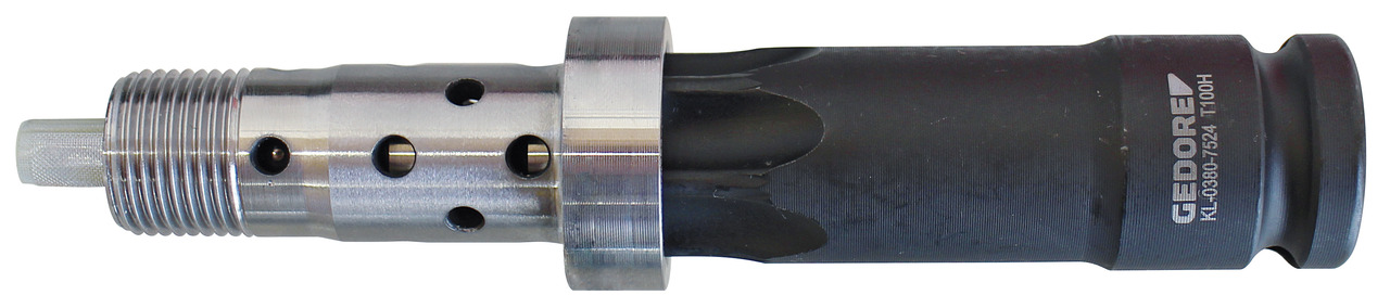 Schraubendreher-Einsatz, T100, 77 mm (KL-0380-7524)