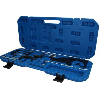 KS TOOLS Einstellwerkzeugsatz, Steuerzeiten (BT593100) KS TOOLS Einstellwerkzeugsatz, Steuerzeiten (BT593100)