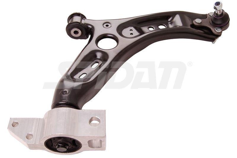 SPIDAN CHASSIS PARTS Lenker, Radaufhängung (50844)