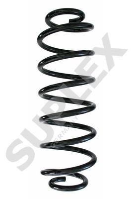 SUPLEX Fahrwerksfeder (10454)