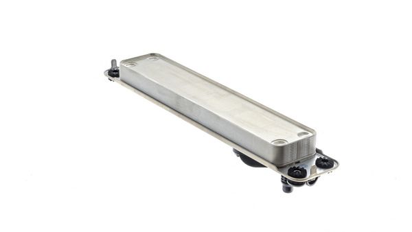 MAHLE Ölkühler, Automatikgetriebe (CLC 182 000P) MAHLE Ölkühler, Automatikgetriebe (CLC 182 000P)