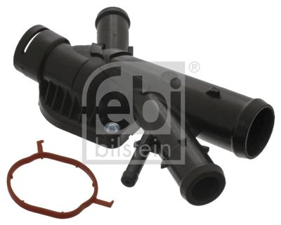 FEBI BILSTEIN Kühlmittelflansch (45889) 4027816458890 45889