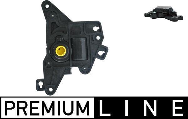 MAHLE Stellelement, Mischklappe (AA 40 000P)
