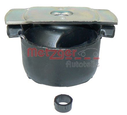 METZGER Lagerung, Achskörper (52049004)