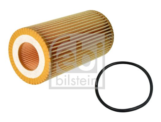 FEBI BILSTEIN Ölfilter (109015)