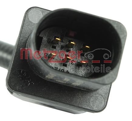 METZGER Lambdasonde (0893218)