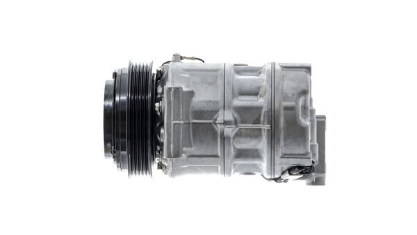 MAHLE Kondensator, Klimaanlage (AC 734 000P) MAHLE Kondensator, Klimaanlage (AC 734 000P)