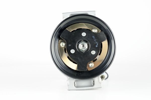 MAHLE Kompressor, Klimaanlage (ACP 1425 000P) MAHLE Kompressor, Klimaanlage (ACP 1425 000P)