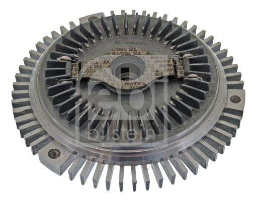 FEBI BILSTEIN Kupplung, Kühlerlüfter (17999)