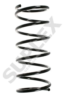 SUPLEX Fahrwerksfeder (07089)