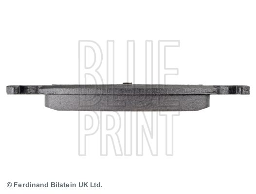 BLUE PRINT Bremsbelagsatz, Scheibenbremse (ADL144236)
