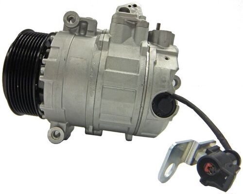 MAHLE Kompressor, Klimaanlage (ACP 143 000S) MAHLE Kompressor, Klimaanlage (ACP 143 000S)
