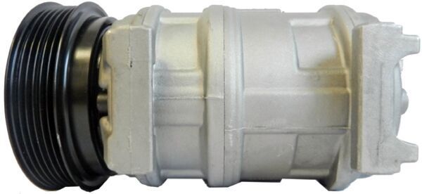 MAHLE Kompressor, Klimaanlage (ACP 701 000S) MAHLE Kompressor, Klimaanlage (ACP 701 000S)