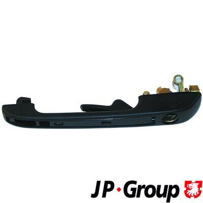 JP GROUP Türaußengriff (1187100170)