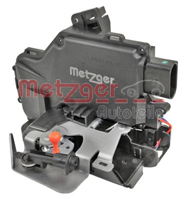 METZGER Türschloss (2314046) Thumbnail