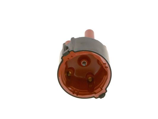 BOSCH Zündverteilerkappe (1 235 522 385)