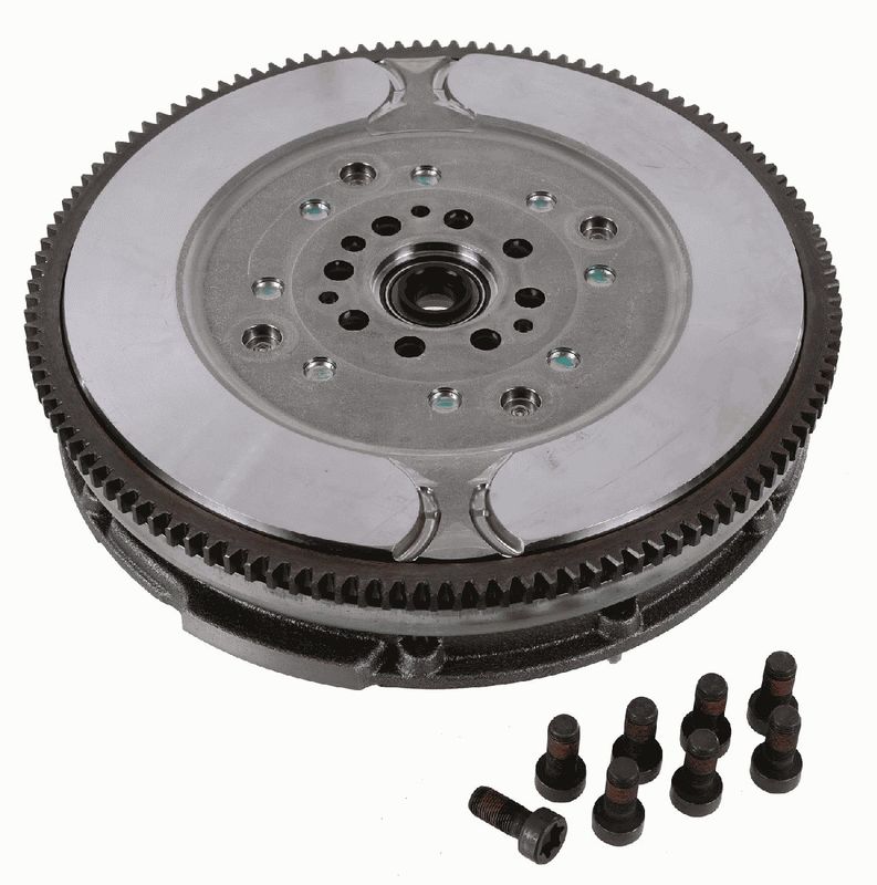SACHS Schwungrad (2294 002 169)