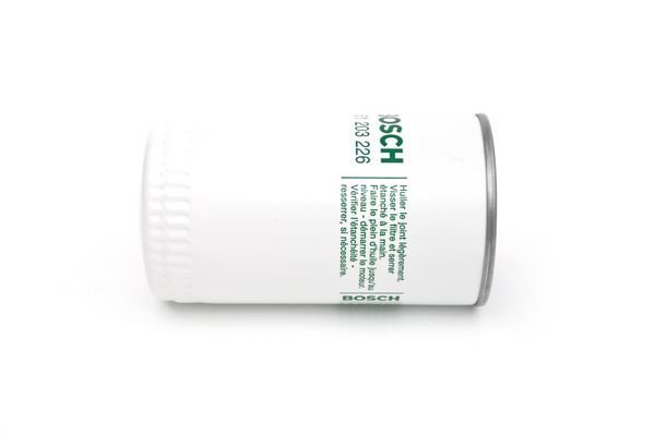 BOSCH Ölfilter (0 451 203 226)