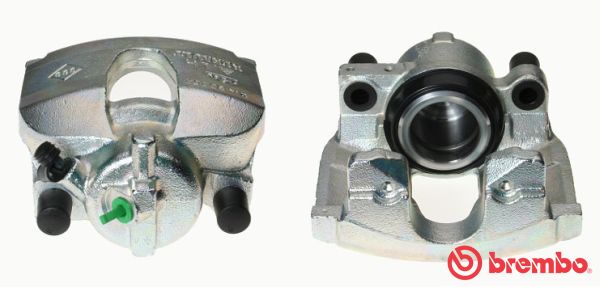 BREMBO Bremssattel (F 68 084)
