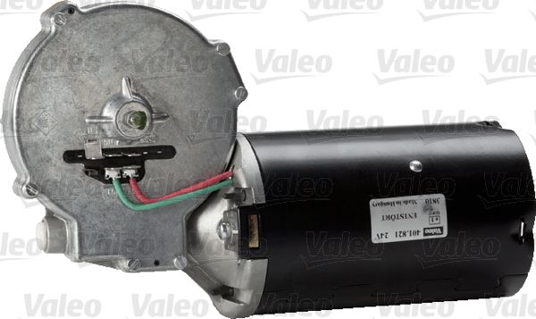 VALEO Wischermotor (401821)