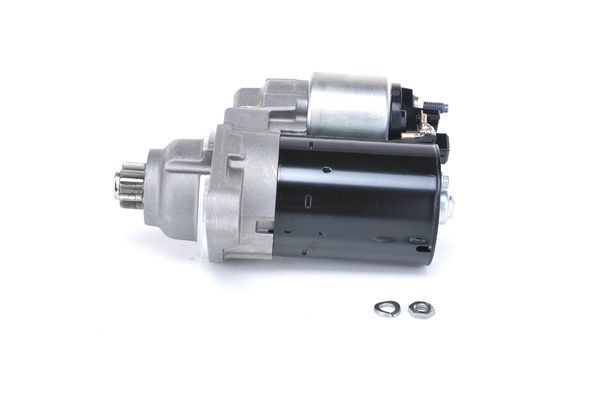 BOSCH Starter (0 001 120 400)