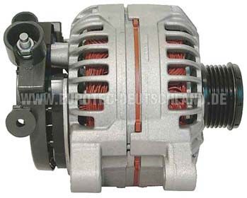 EUROTEC Generator (12044400) EUROTEC Generator (12044400)