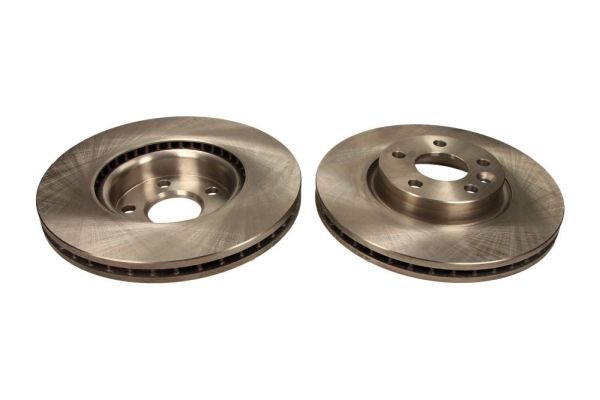 MAXGEAR Bremsscheibe (19-1332)