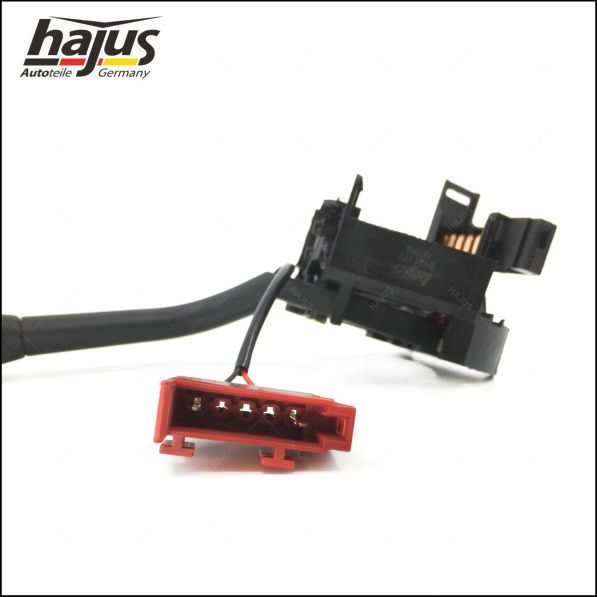 hajus Autoteile Wischerschalter (9191177) Thumbnail