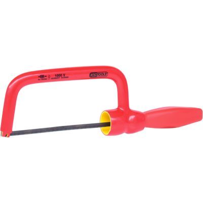 KS TOOLS Handbügelsäge (117.1321)