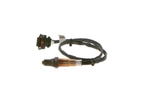 BOSCH Lambdasonde (0 258 006 502)