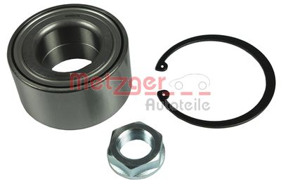 METZGER Radlagersatz (WM 6575) Thumbnail