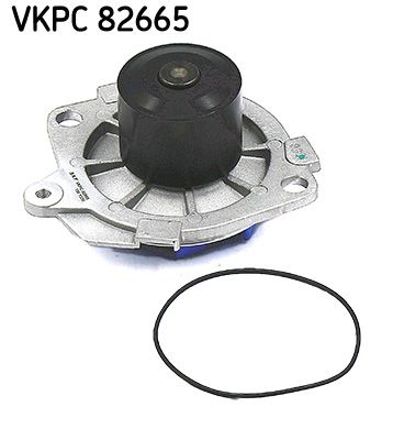 SKF Wasserpumpe, Motorkühlung (VKPC 82665)