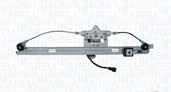 MAGNETI MARELLI Fensterheber (350103913000)