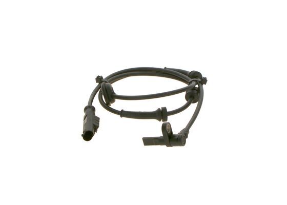 BOSCH Sensor, Raddrehzahl (0 265 007 401)