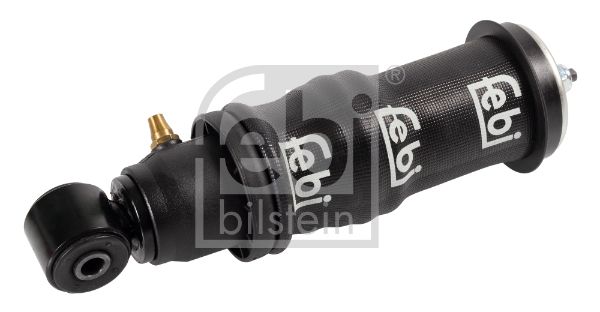FEBI BILSTEIN Dämpfer, Fahrerhauslagerung (08433)