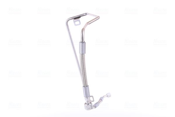 NISSENS Ölleitung, Lader (935040) NISSENS Ölleitung, Lader (935040)