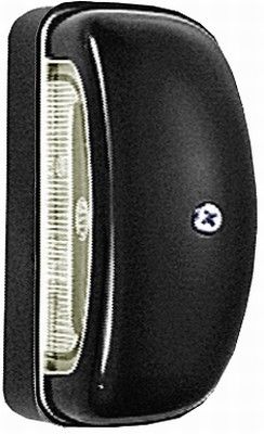 HELLA Kennzeichenleuchte (2KA 001 386-281) HELLA Kennzeichenleuchte (2KA 001 386-281)