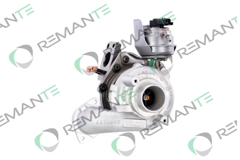 REMANTE Lader, Aufladung (003-002-001047R) REMANTE Lader, Aufladung (003-002-001047R)