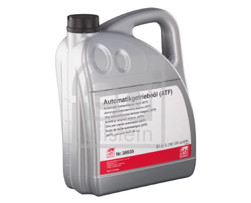 FEBI BILSTEIN Automatikgetriebeöl (38935) Thumbnail