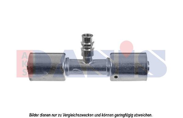 AKS DASIS Anschlussstutzen, Schlauchleitung (910831N) Thumbnail