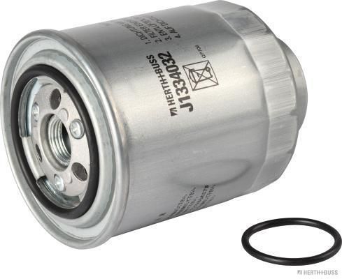 HERTH+BUSS JAKOPARTS Kraftstofffilter (J1334032)