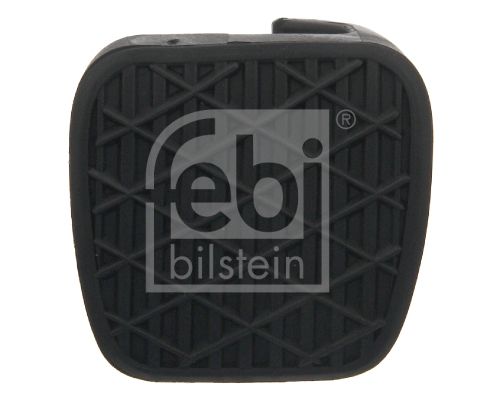 FEBI BILSTEIN Pedalbelag, Bremspedal (03841)