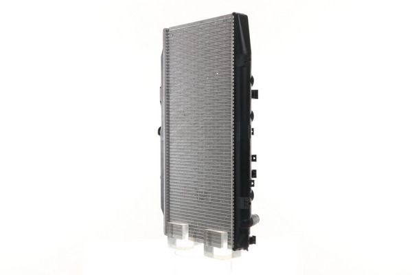 MAHLE Kondensator, Klimaanlage (AC 751 000S)